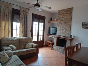 Casa Rural La Fuente